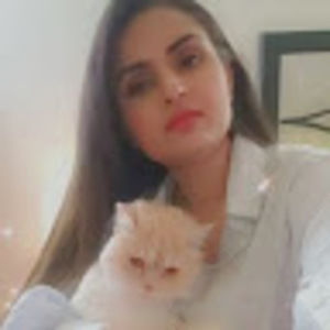 Meet your Posher, Syeda rizwana